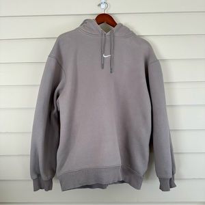 Nike x Fear of God Double Hood Sweatshirt